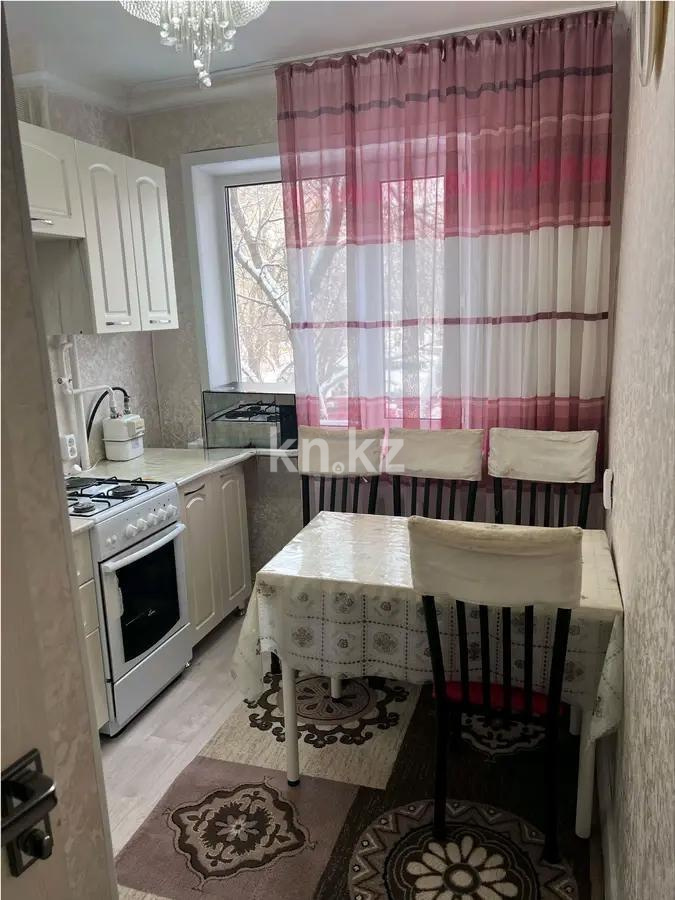 Продажа 2-комнатной квартиры, 45 м², ул. Язева, дом  19 - Продажа  двухкомнатных квартир в Караганде фото 3 из 5