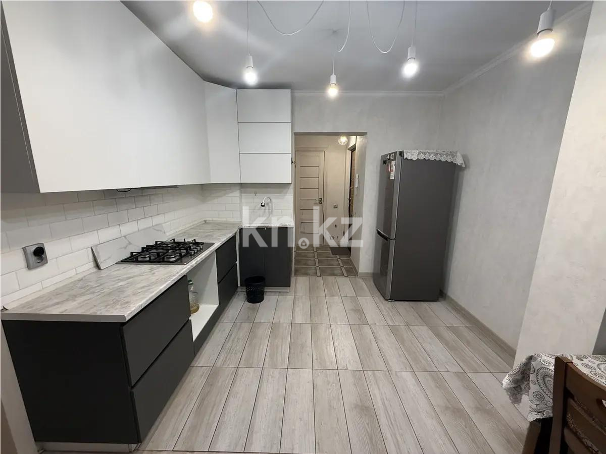 Продажа 2-комнатной квартиры, 42 м², мкр. Аксай-5, дом  25 - Продажа  двухкомнатных квартир в Алматы с фото фото 3 из 4