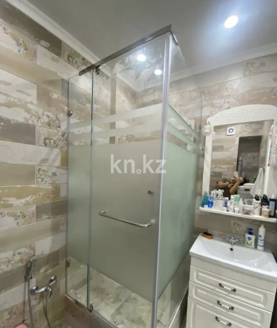 Аренда 1-комнатной квартиры, 33 м² - Аренда недвижимости в Астане фото 2 из 7