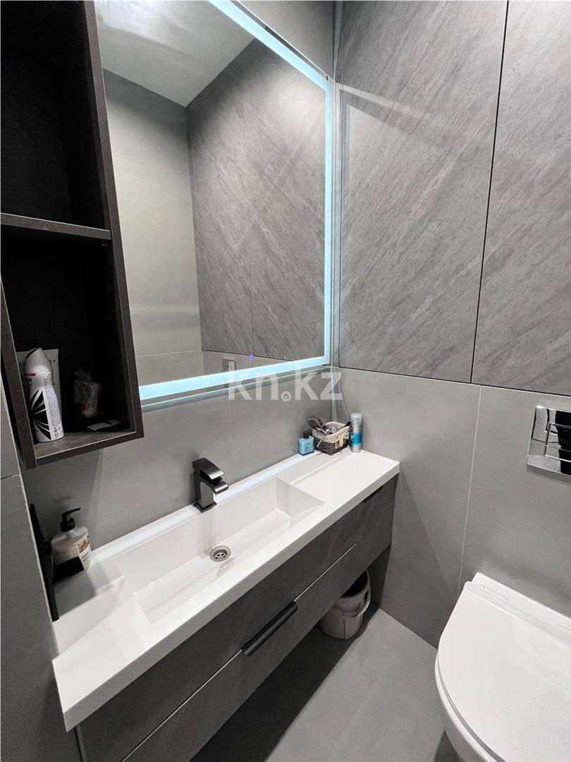 Продажа 4-комнатной квартиры, 125 м², ул. Ашимова, дом  13 - Продажа  четырехкомнатных квартир в Караганде фото 36 из 55