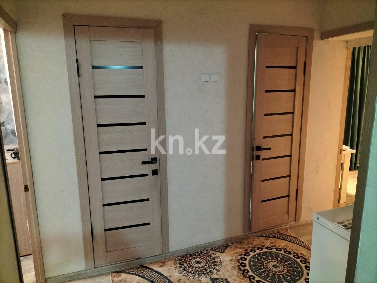 Продажа 3-комнатной квартиры, 69 м², ул. Жекибаева - Продажа квартир в Казахстане фото 9 из 10