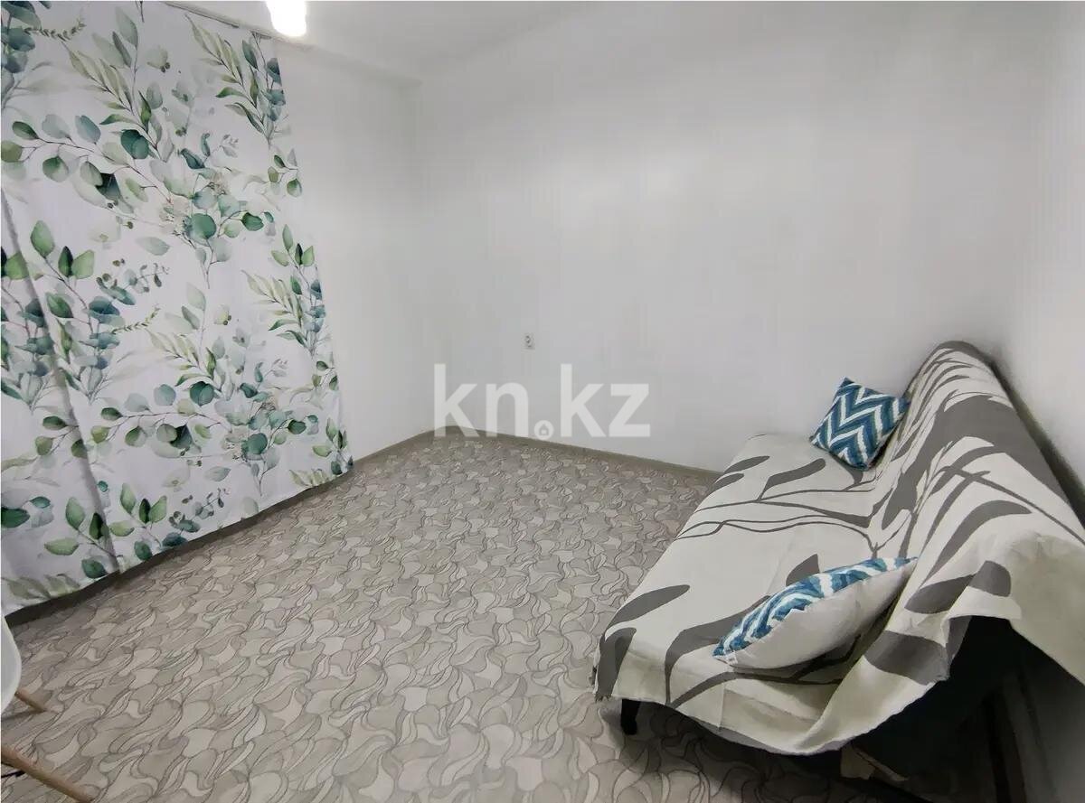 Продажа 1-комнатной квартиры, 25 м² в Алматы