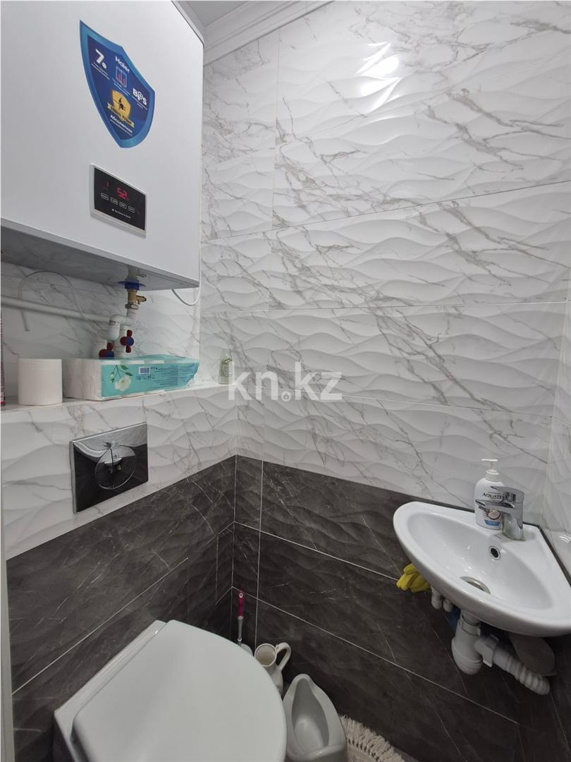 Продажа 5-комнатной квартиры, 120 м² - Продажа квартир в Караганде - страница 112 фото 13 из 18