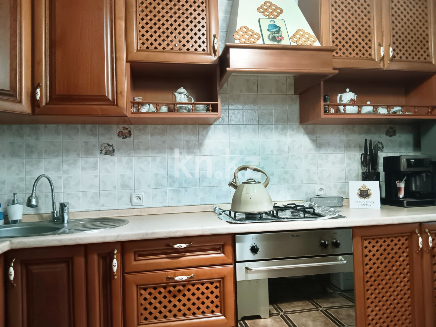 Продажа 2-комнатной квартиры, 61.9 м² - Продажа квартир в монолитном доме в Алматы фото 13 из 20