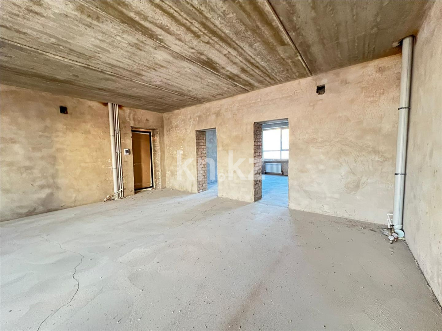 Продажа 3-комнатной квартиры, 84 м², 137 учетный квартал - Продажа  трехкомнатных квартир в Караганде фото 5 из 16