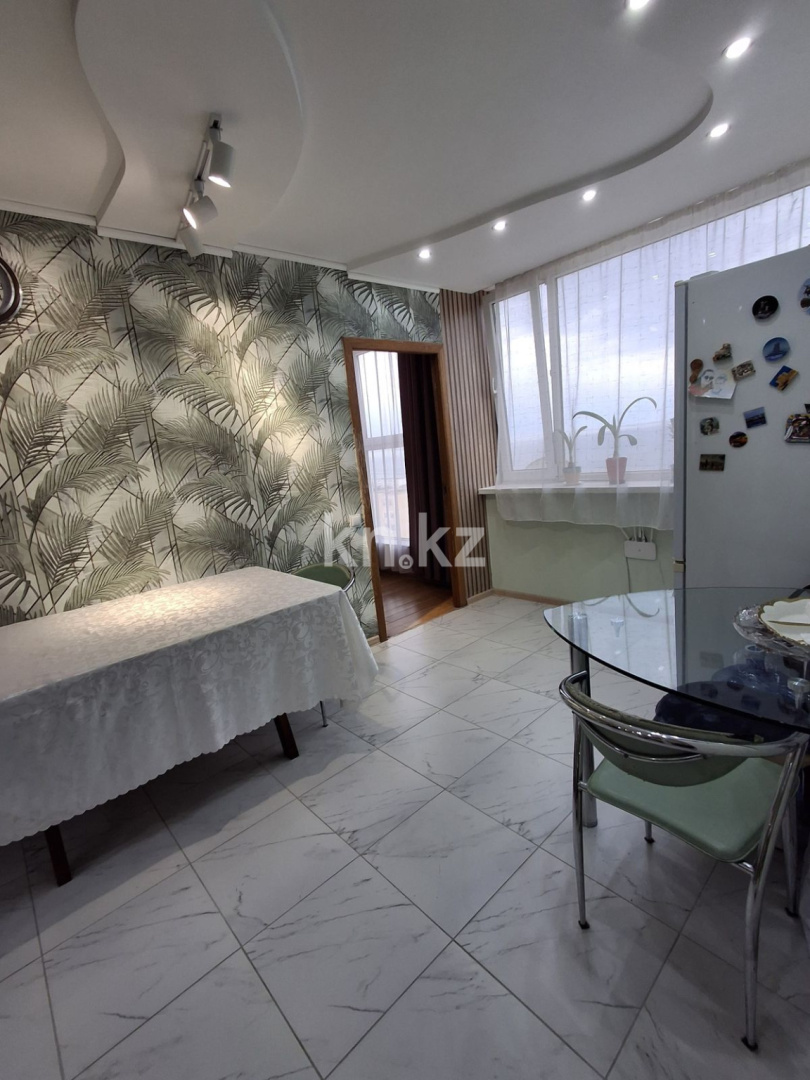 Продажа 4-комнатной квартиры, 98.4 м² - Продажа недвижимости в Актау фото 9 из 12