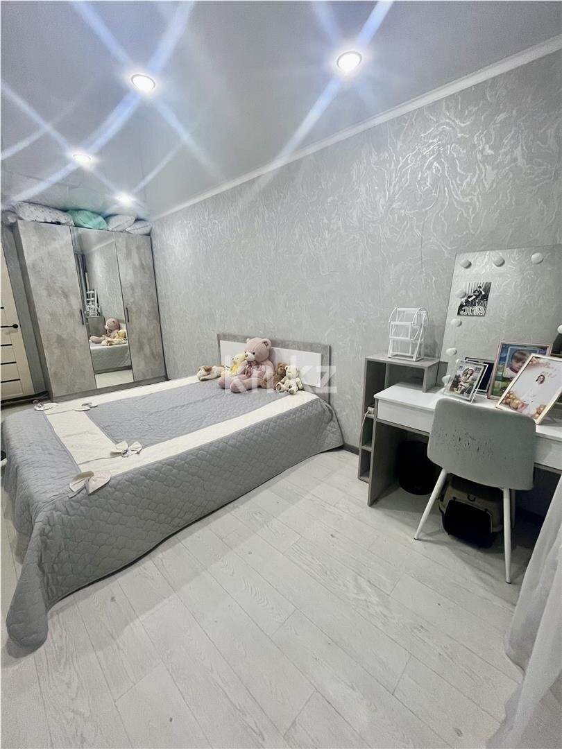 Продажа 3-комнатной квартиры, 63 м² в Темиртау - фото 2