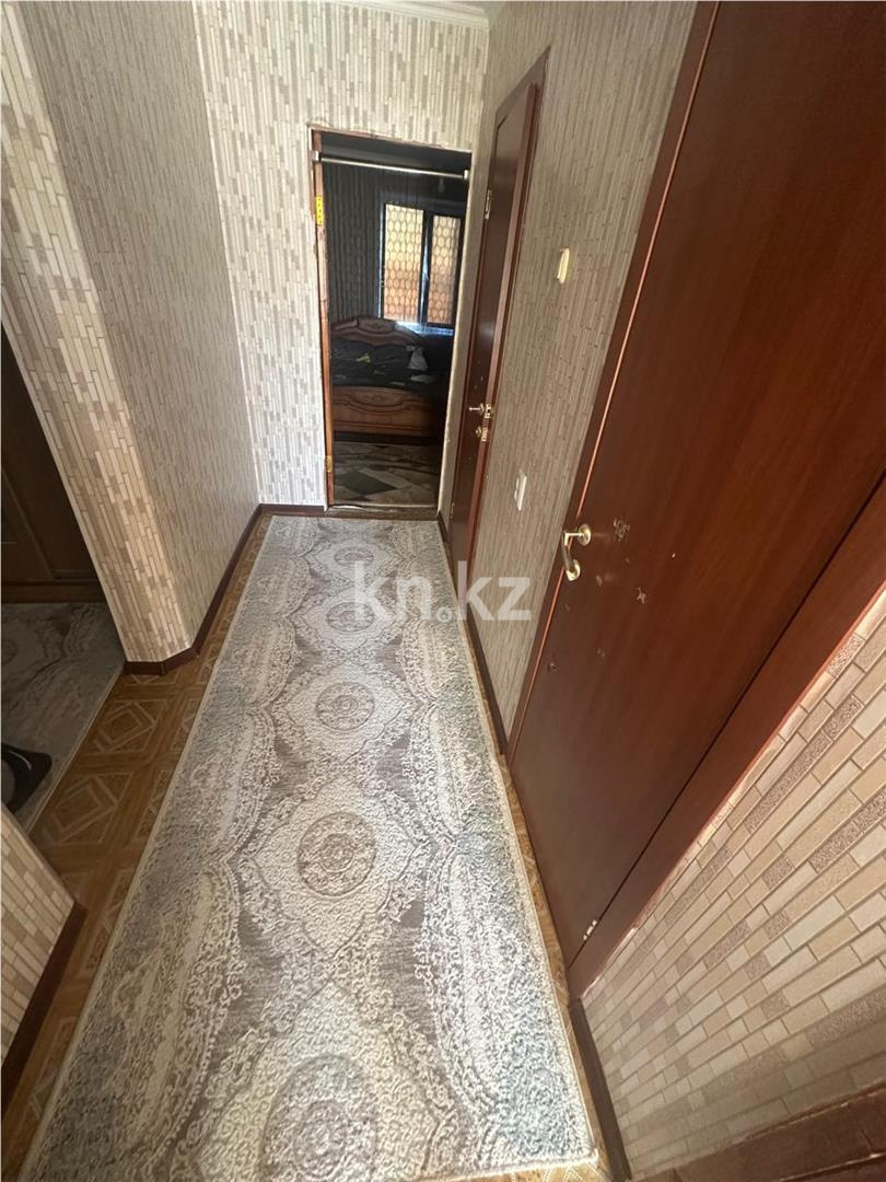 Продажа 3-комнатной квартиры, 62 м², мкр-н Мамраева (Восток-5) в Караганде - фото 10