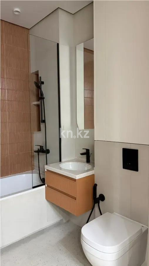 Продажа 2-комнатной квартиры, 72 м² - Продажа квартир в Бостандыкском р-не Алматы - страница 3 фото 4 из 4