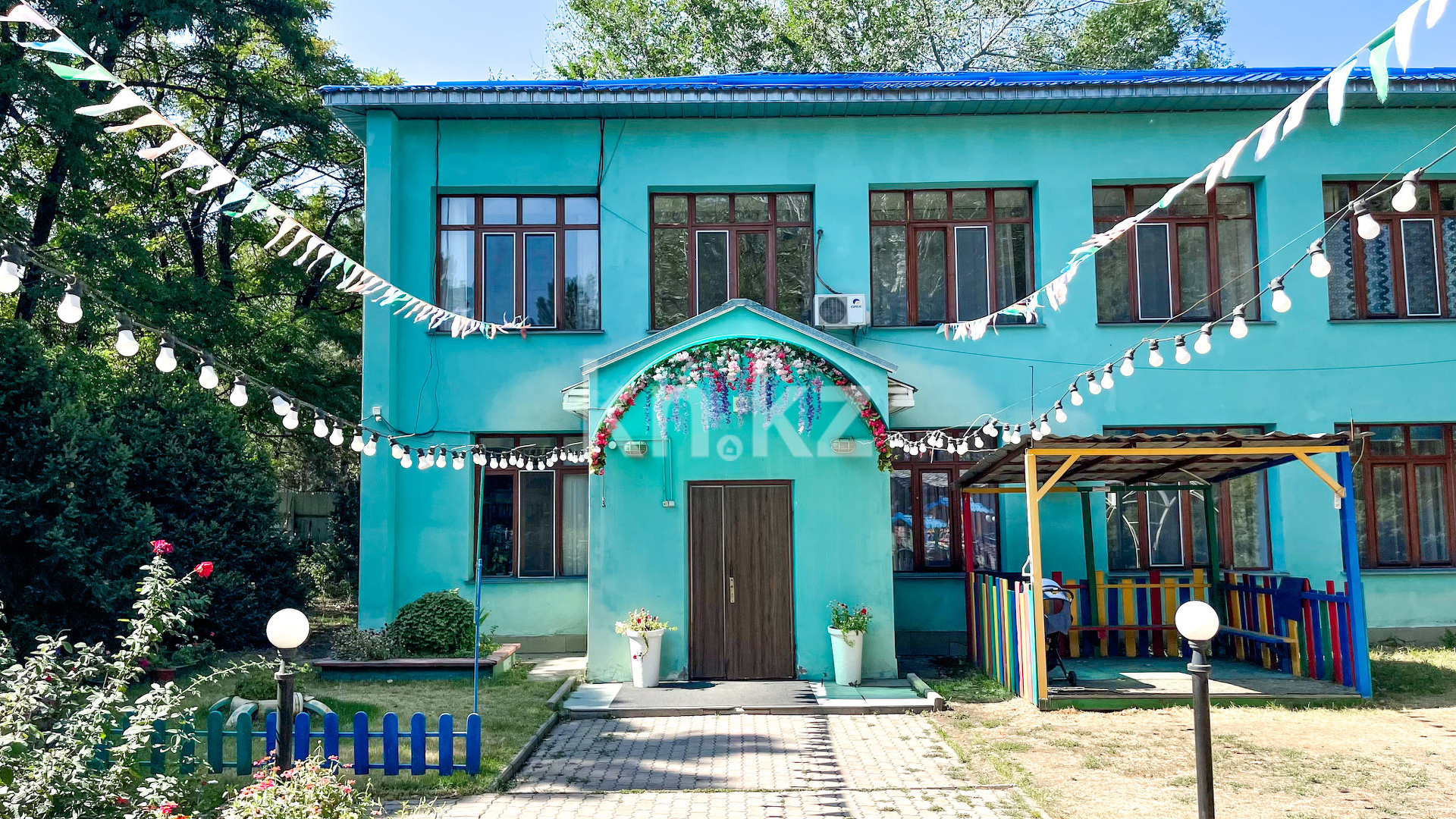 Продажа здания, 4600 м² - Продажа зданий в Алматы фото 5 из 40