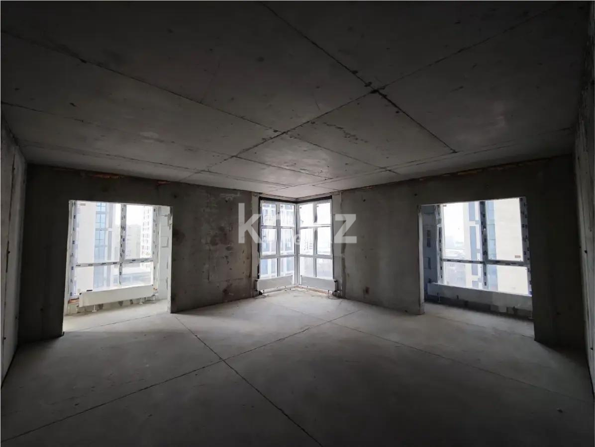 Продажа 2-комнатной квартиры, 82 м² - Продажа  двухкомнатных квартир в новостройках Алматы - страница 7 фото 1 из 1