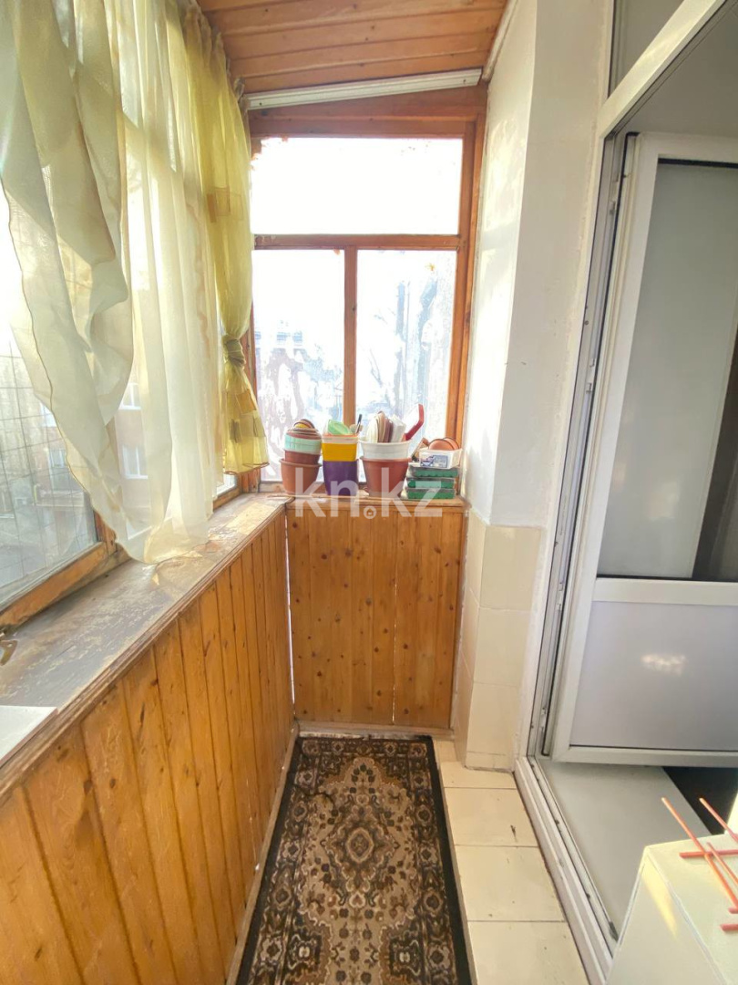 Продажа 3-комнатной квартиры, 76 м², ул. Пушкина, дом  183 - Продажа недвижимости в Костанае фото 15 из 19