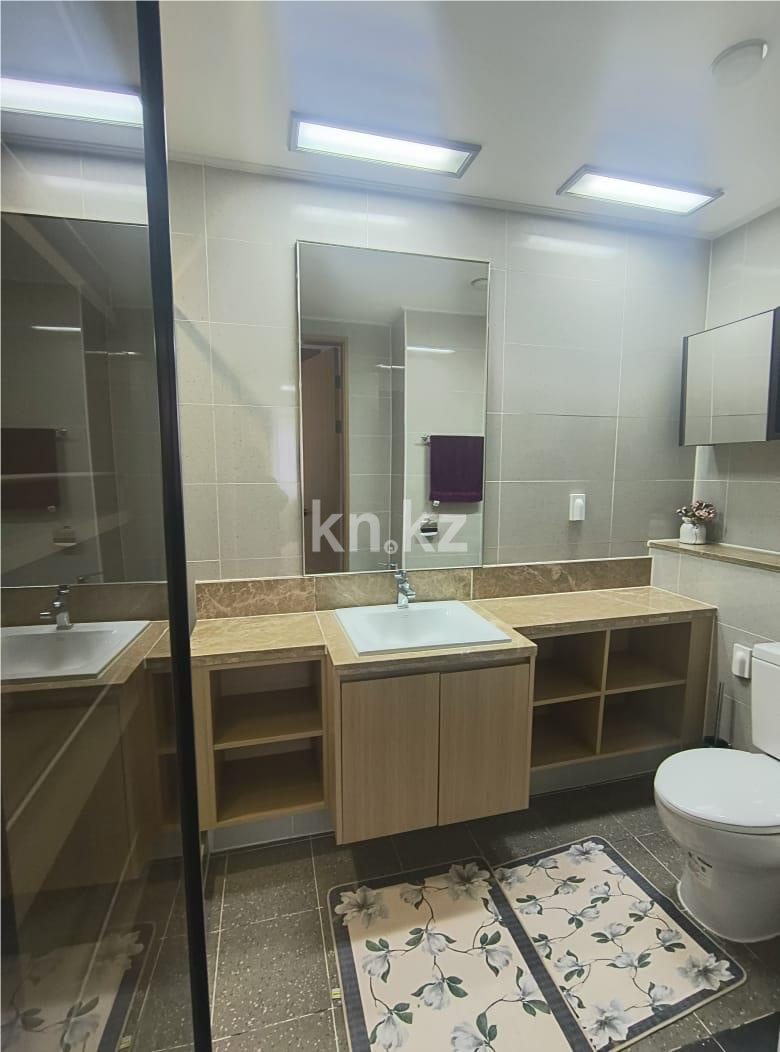 Продажа 3-комнатной квартиры, 98 м² в Астане - фото 11