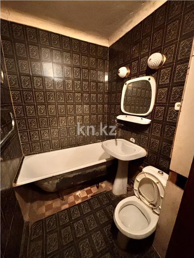 Продажа 2-комнатной квартиры, 39.2 м² в Алматы - фото 4