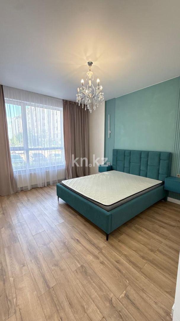Продажа 2-комнатной квартиры, 68 м² - Продажа квартир в р-не Есиль Астаны фото 7 из 20