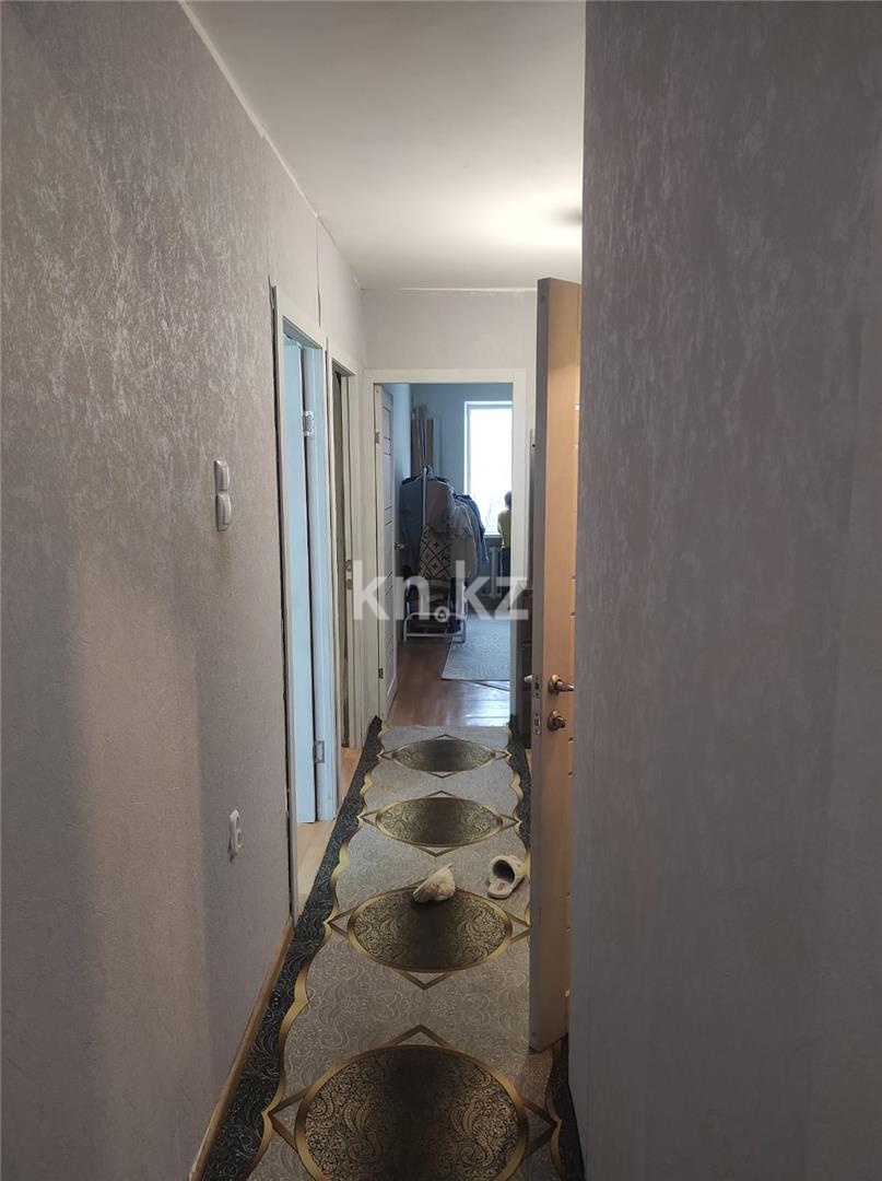 Продажа 3-комнатной квартиры, 63 м², 4-й мкр. в Темиртау - фото 7
