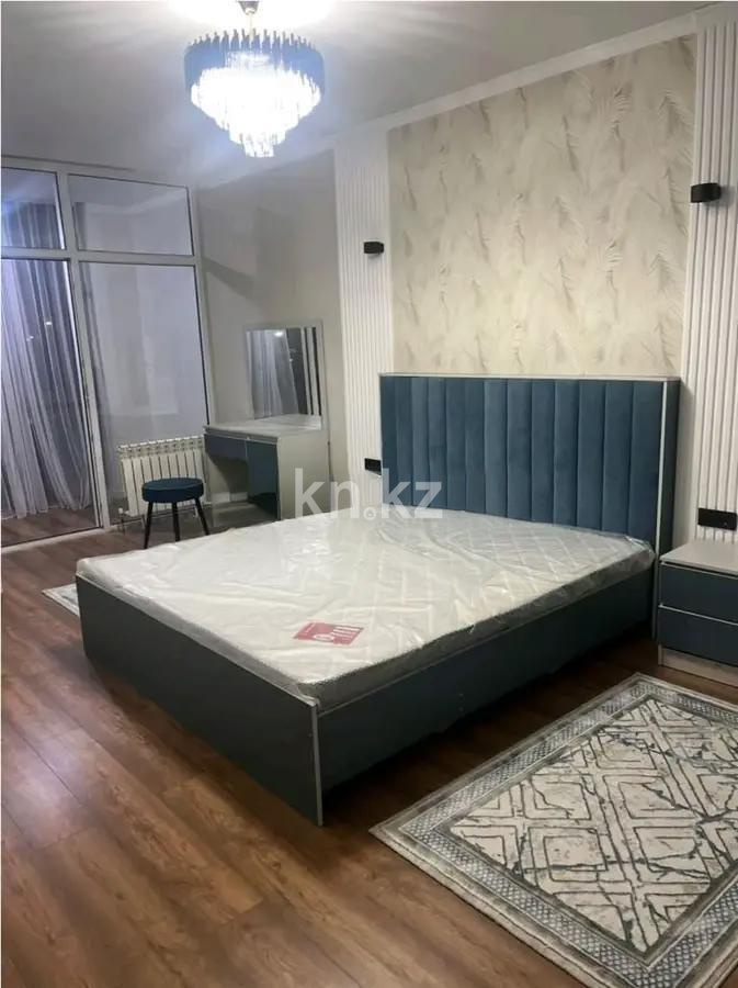 Продажа 2-комнатной квартиры, 67 м², мкр-н Кайрат, дом  303/5 в Алматы