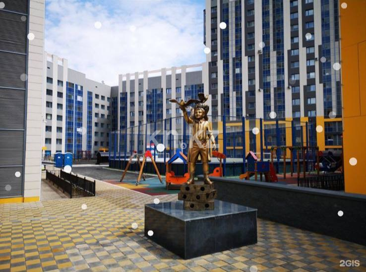 Продажа 1-комнатной квартиры, 42 м² - Недвижимость в Казахстане - страница 32 фото 12 из 15