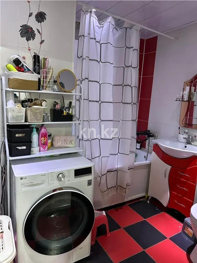 Продажа 3-комнатной квартиры, 64 м², ул. Карла Маркса, дом  119/1 - Продажа и аренда недвижимости в Шахтинске фото 6 из 7