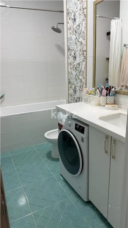 Продажа 3-комнатной квартиры, 88 м², ул. Бокейхана, дом  25б - Продажа  трехкомнатных квартир в новостройках Астаны без посредников фото 4 из 5