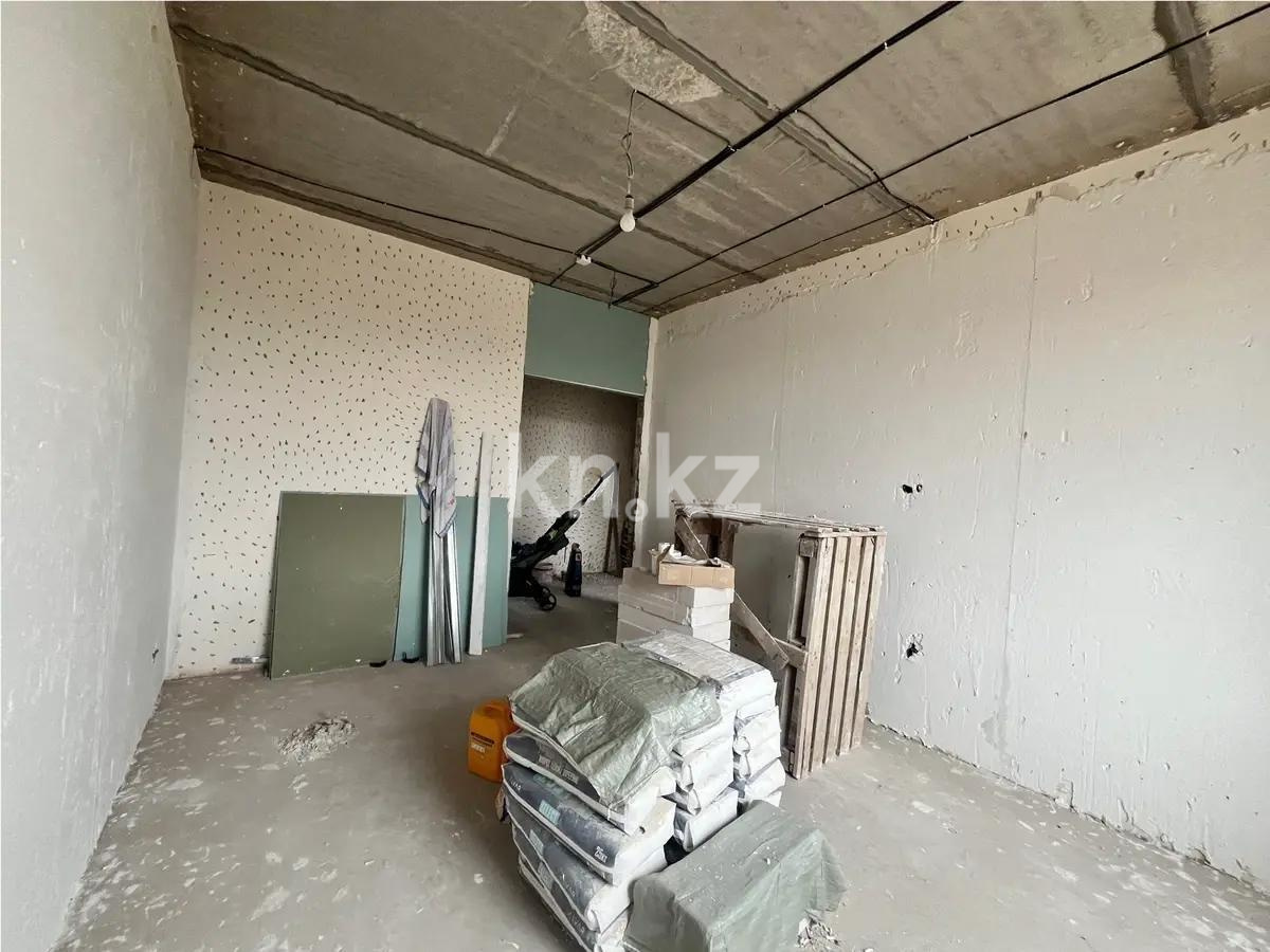 Продажа 2-комнатной квартиры, 60 м², ул. Казыбек би, дом  7/1 в Астане