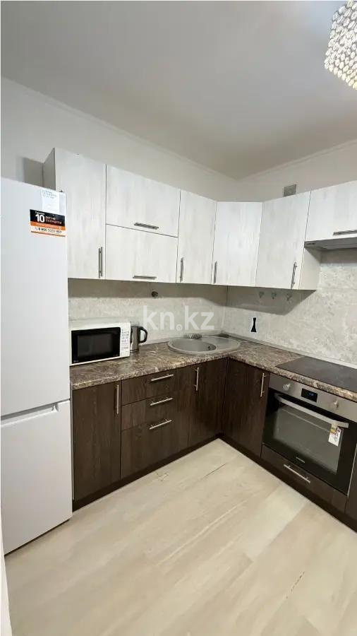 Продажа 1-комнатной квартиры, 38 м² в Астане - фото 2