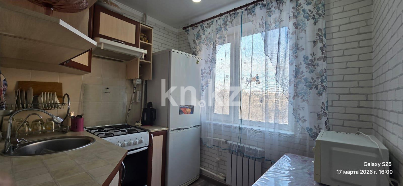 Продажа 2-комнатной квартиры, 47 м² в Темиртау - фото 6