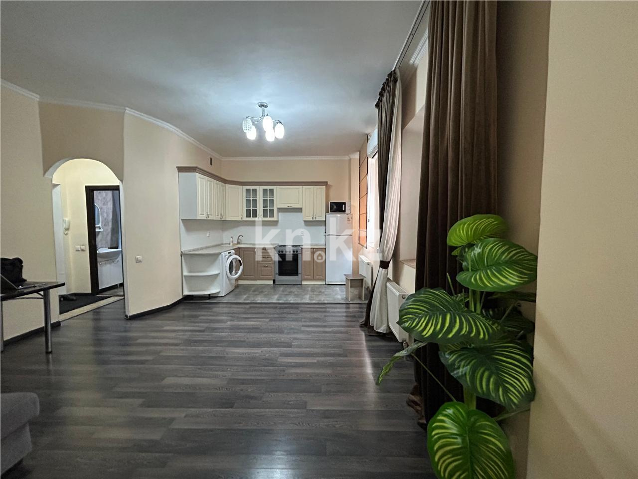 Продажа 2-комнатной квартиры, 48.2 м², ул. Е-430 в Астане