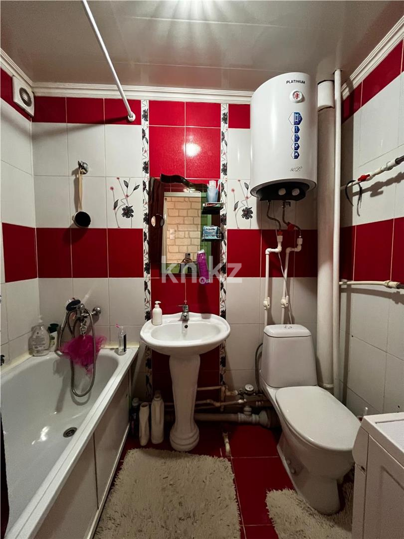 Продажа 2-комнатной квартиры, 45 м² - Продажа двухкомнатных квартир в Караганде фото 8 из 10