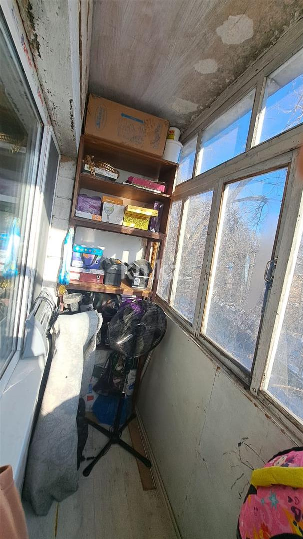 Продажа 1-комнатной квартиры, 32 м² - Недвижимость в Казахстане - страница 4 фото 5 из 6