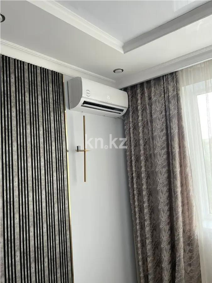 Продажа 3-комнатной квартиры, 90 м² - Продажа трехкомнатных квартир в Жетысуском р-не Алматы фото 1 из 1