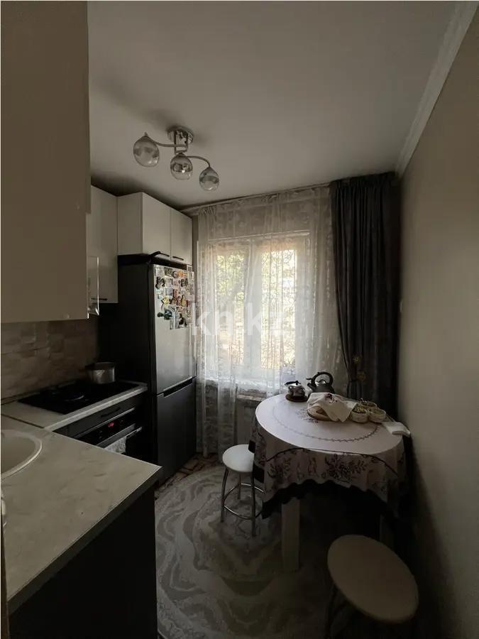 Продажа 3-комнатной квартиры, 60 м², ул. Кабанбай батыра, дом  205 в Алматы - фото 3