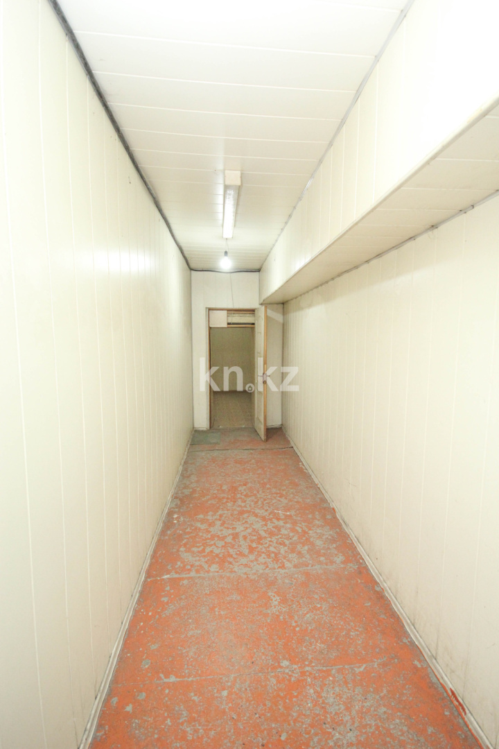 Аренда , ул. Пушкина, дом  13 - ул. Маметовой - Аренда офисных и торговых помещений в Алматы фото 15 из 16