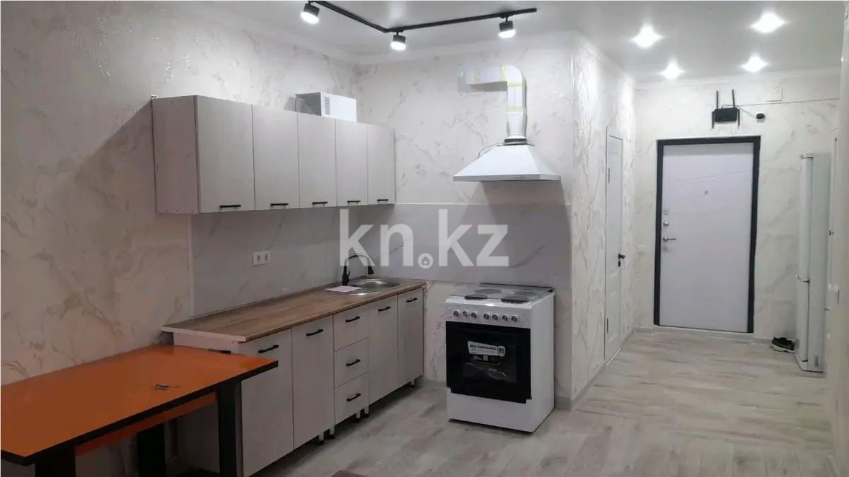 Продажа 1-комнатной квартиры, 34 м² - Продажа квартир в Казахстане - страница 6 фото 2 из 4
