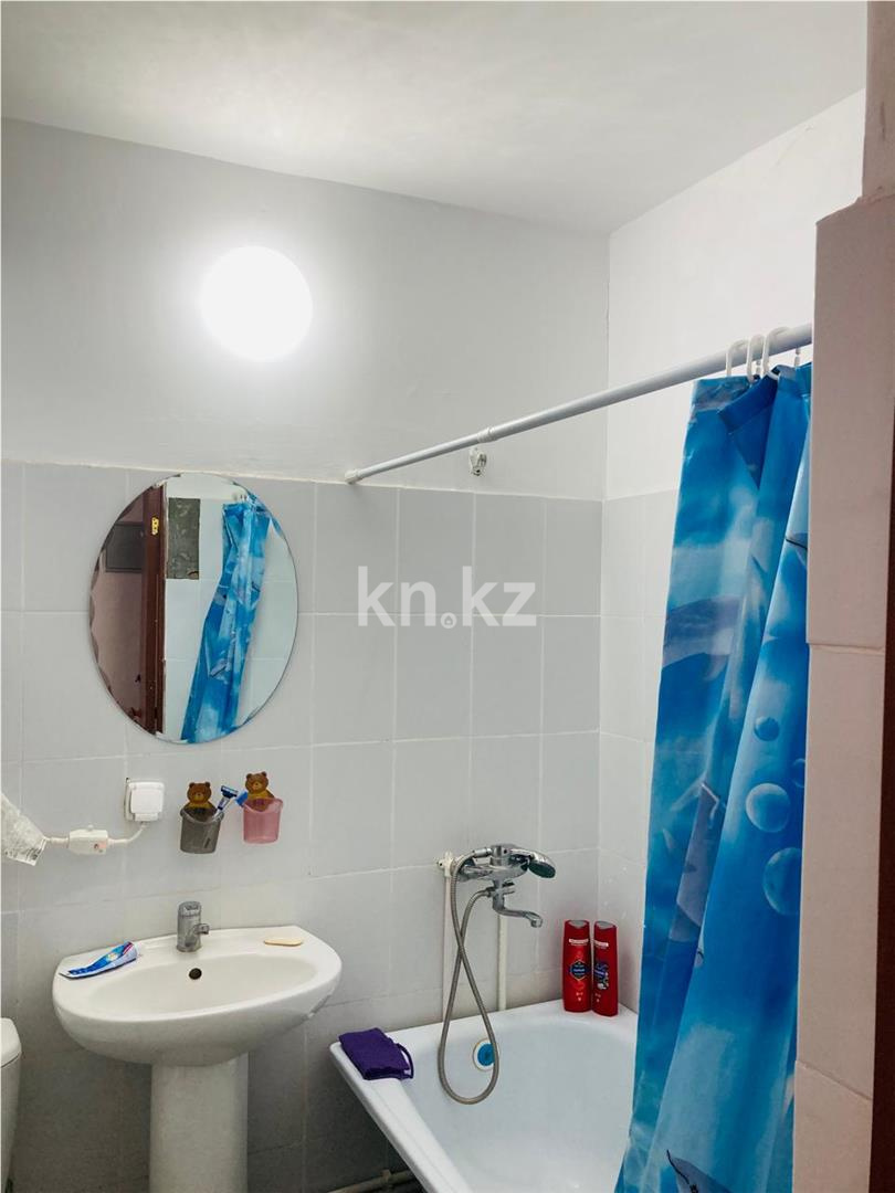 Продажа 2-комнатной квартиры, 54 м², ул. Ашимова - Продажа  двухкомнатных квартир в Караганде фото 10 из 16