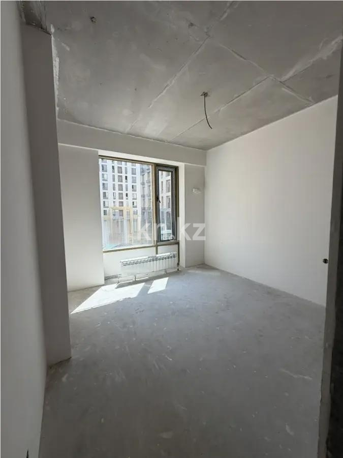 Продажа 2-комнатной квартиры, 46.6 м² в Алматы
