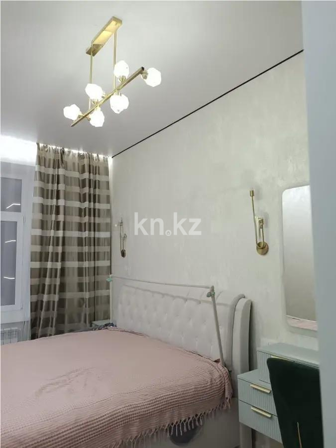 Продажа 3-комнатной квартиры, 89 м² в Караганде - фото 2