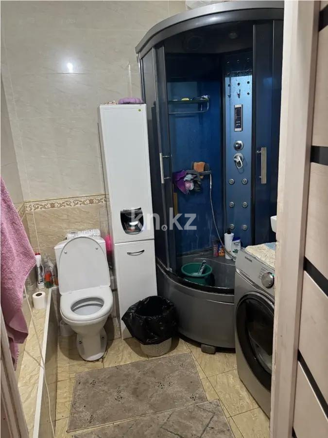 Продажа 1-комнатной квартиры, 40 м², мкр-н Жас Канат, дом  1/79 в Алматы - фото 3