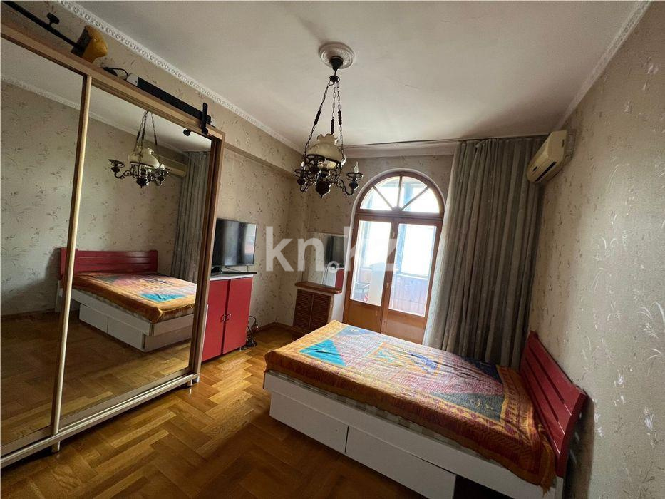 Продажа 2-комнатной квартиры, 50 м² - Продажа квартир от собственников в Алматы - страница 5 фото 3 из 6