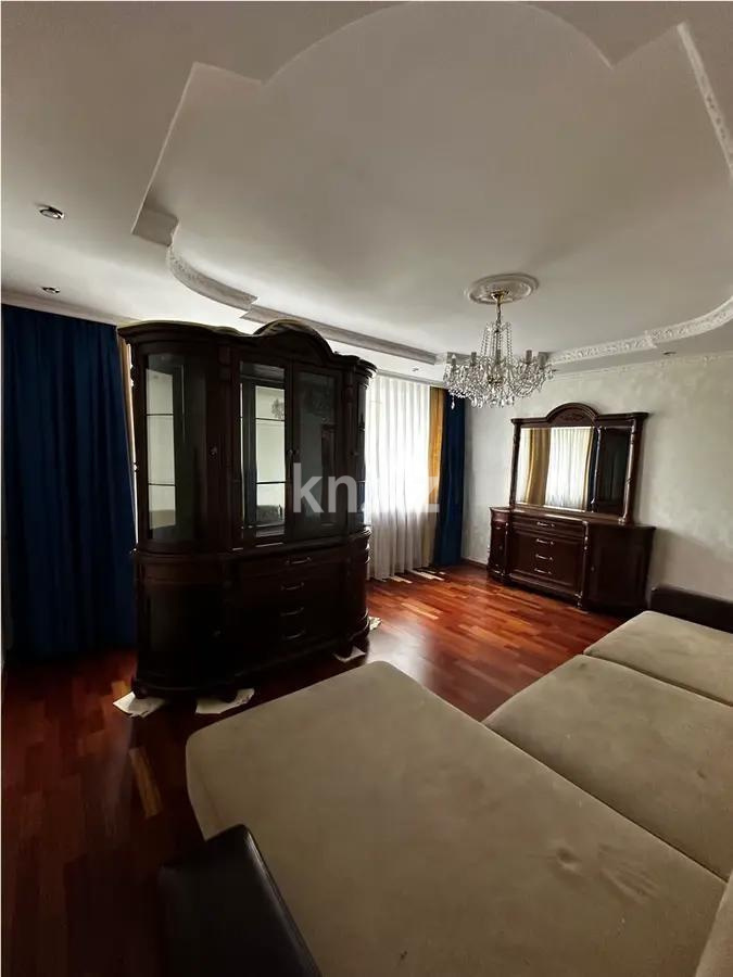 Продажа 3-комнатной квартиры, 91.9 м², ул. Асана Кайгы, дом  8 - Продажа  трехкомнатных квартир в Астане без посредников с фото фото 1 из 7