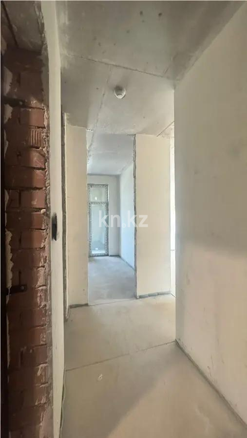 Продажа 2-комнатной квартиры, 66.2 м² - Продажа двухкомнатных квартир в кирпичном доме в Астане фото 4 из 4