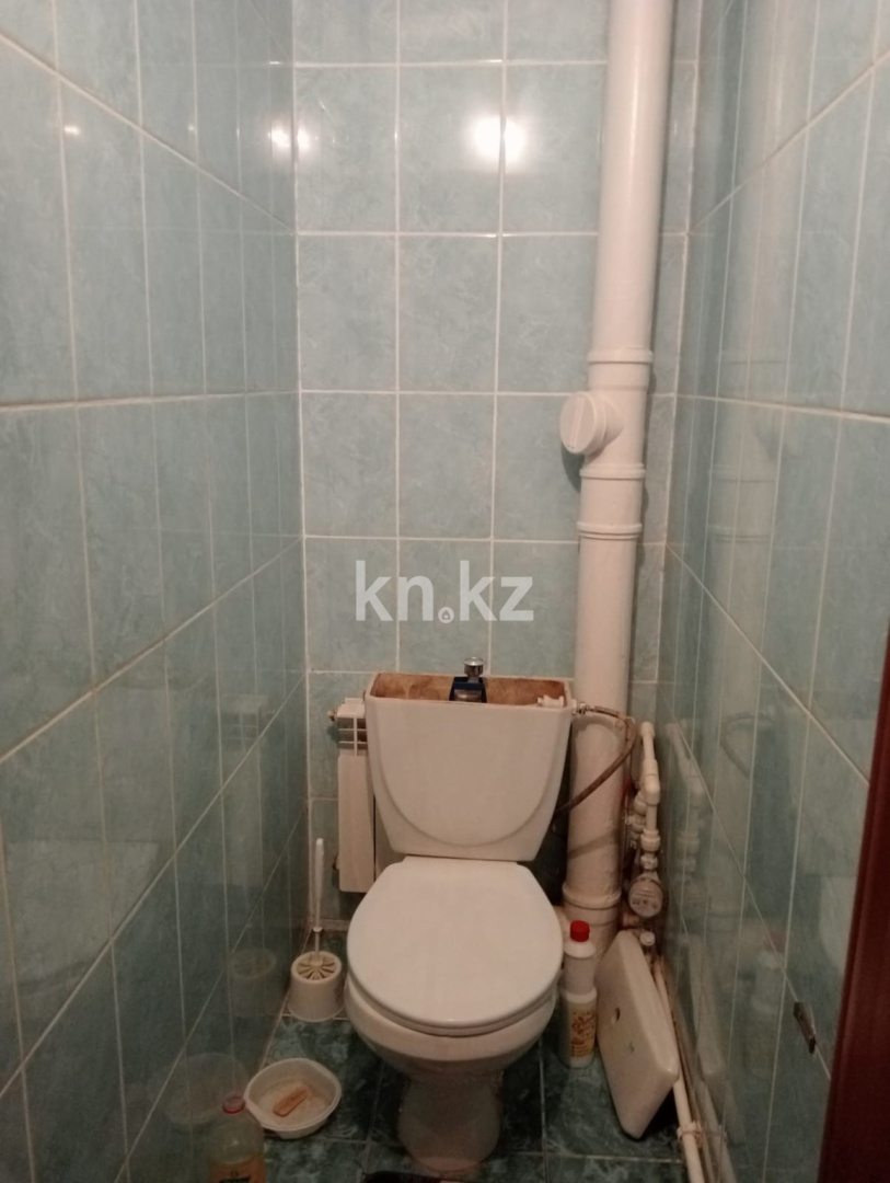 Продажа 2-комнатной квартиры, 53 м², ул. Академика Тайманова, дом  127 - Продажа жилой и коммерческой недвижимости в Уральске фото 11 из 11