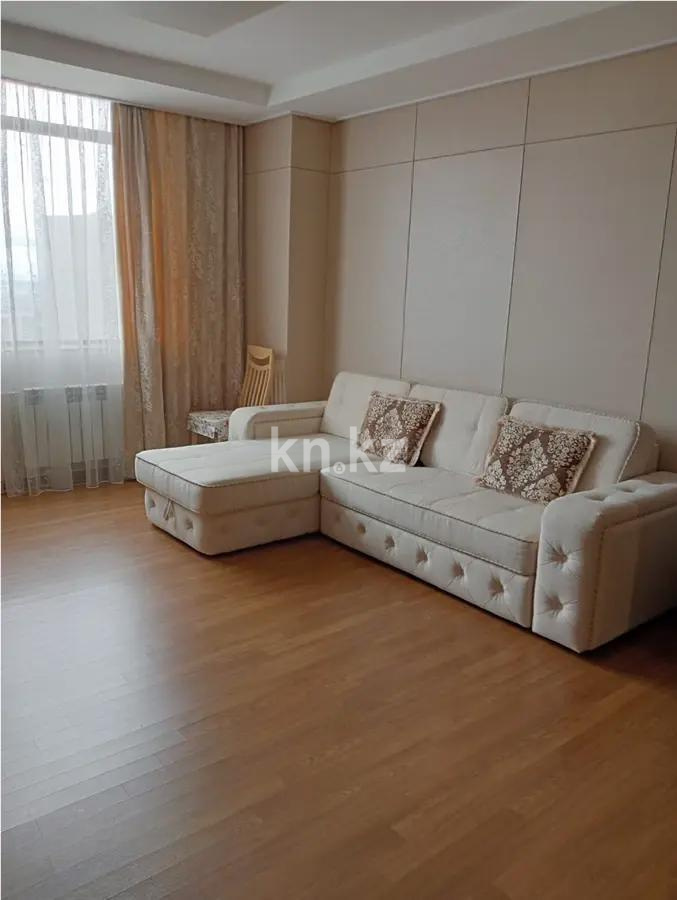 Продажа 2-комнатной квартиры, 69.4 м², пр. Кошкарбаева, дом  10/1 - Продажа квартир в новостройках Астаны без посредников с фото фото 1 из 6