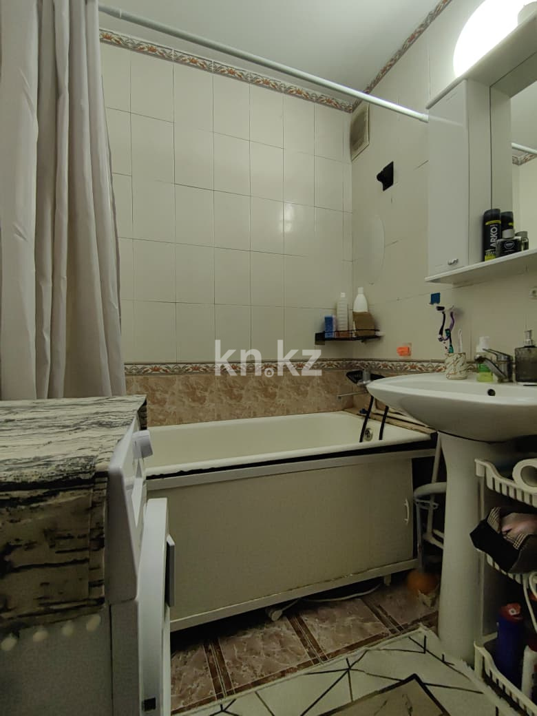 Продажа 3-комнатной квартиры, 67.2 м² - Продажа квартир в районе Михайловка в Караганде фото 24 из 33