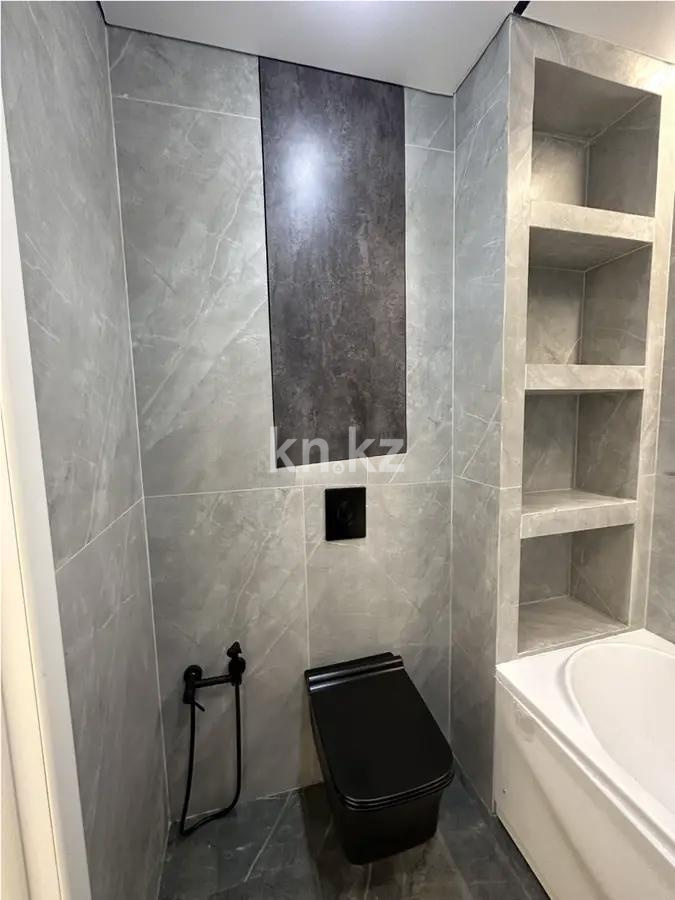 Продажа 1-комнатной квартиры, 52 м² в Алматы - фото 3