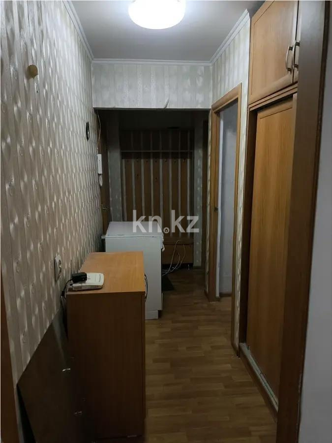 Продажа 2-комнатной квартиры, 45 м², мкр-н 10, дом  9 в Алматы - фото 5