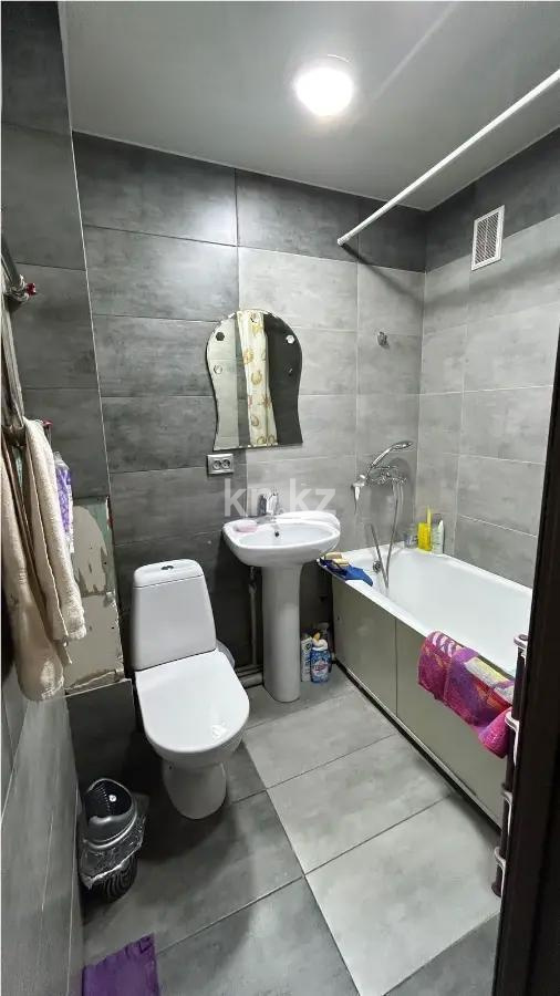 Продажа 1-комнатной квартиры, 30 м² - Продажа однокомнатных квартир от собственников в Казахстане - страница 5 фото 3 из 3