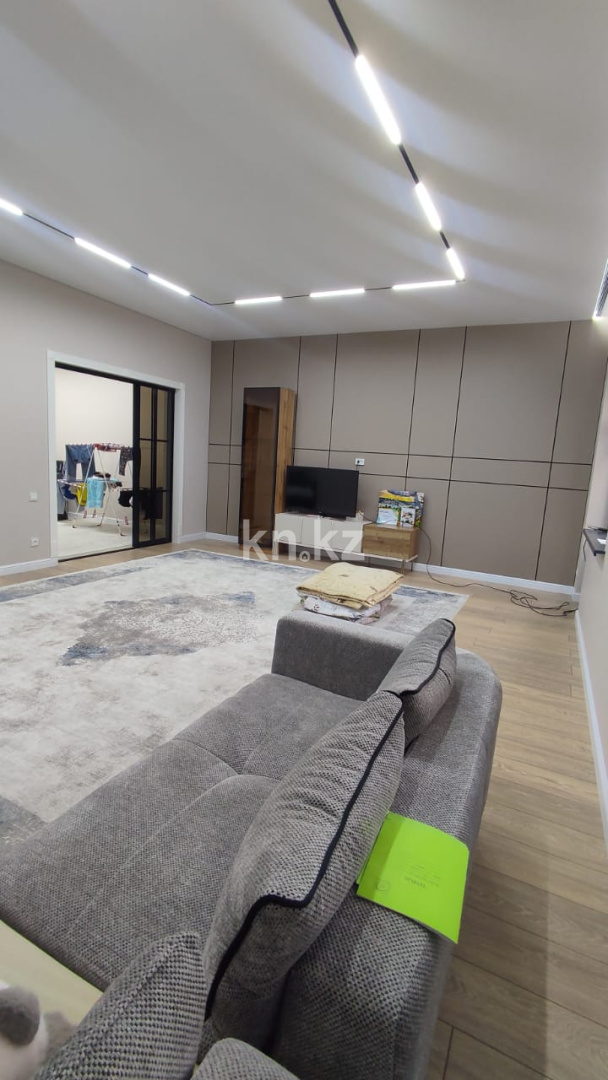 Продажа 4-комнатного дома, 175 м², Дуйсен Баянова, дом  176 - Продажа и аренда недвижимости в Таразе фото 34 из 37