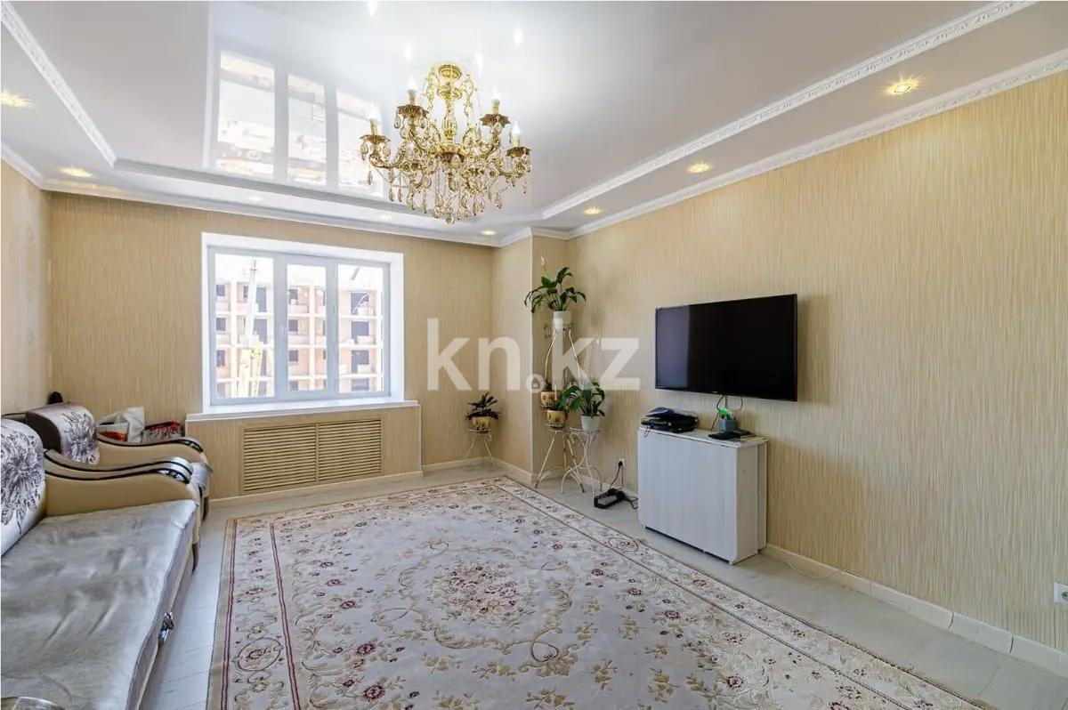 Продажа 2-комнатной квартиры, 80 м² - Продажа квартир в Астане фото 1 из 5
