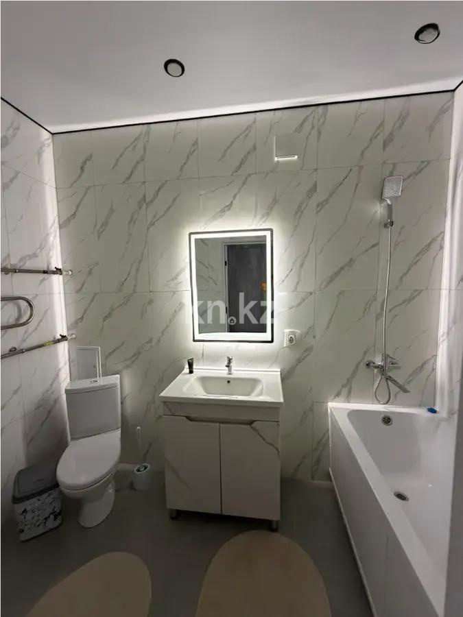 Продажа 2-комнатной квартиры, 46 м² - Недвижимость в Казахстане - страница 20 фото 4 из 4